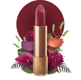 11 Scarlet Blaze - Natural Lipstick