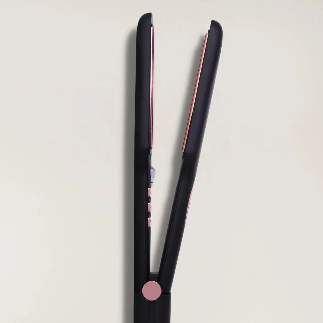 1" Titanium Flat Iron