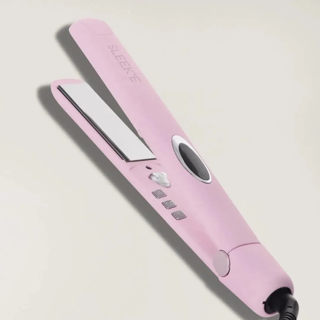 1" Titanium Flat Iron