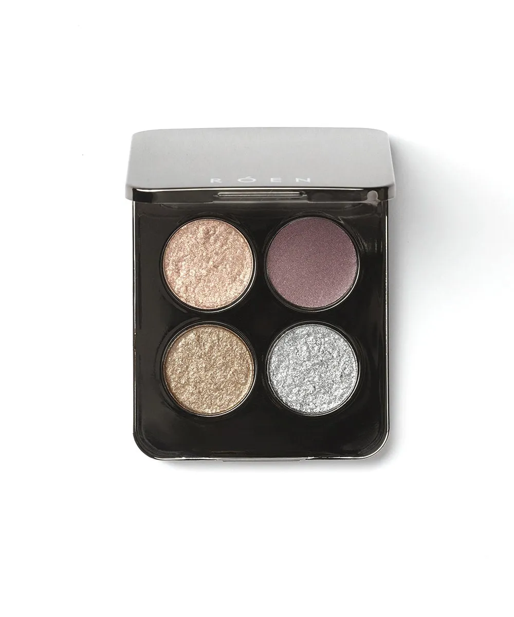 52° Cool Eye Shadow Palette