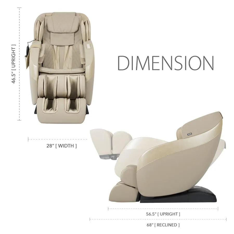 Ador AD-Infinix Massage Chair by Titan Osaki