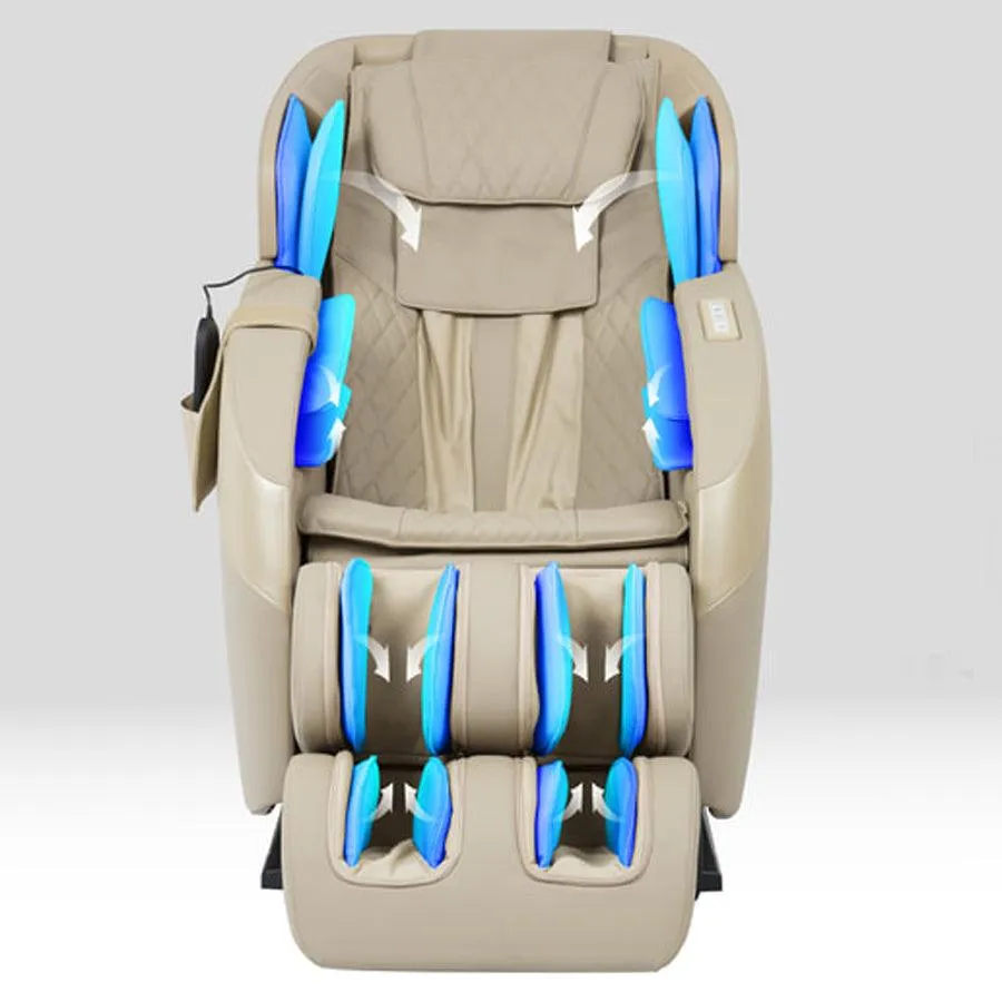 Ador AD-Infinix Massage Chair by Titan Osaki