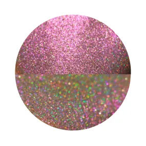 Amethyst Holographic Multichrome Eyeshadow