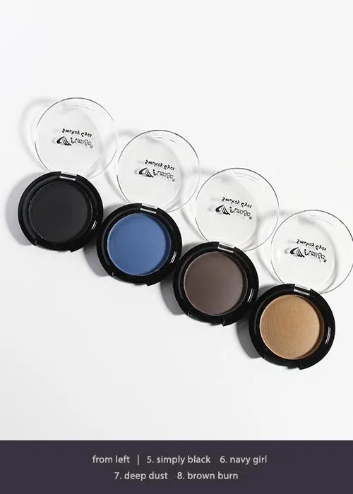 Amuse Single Matte Eyeshadow