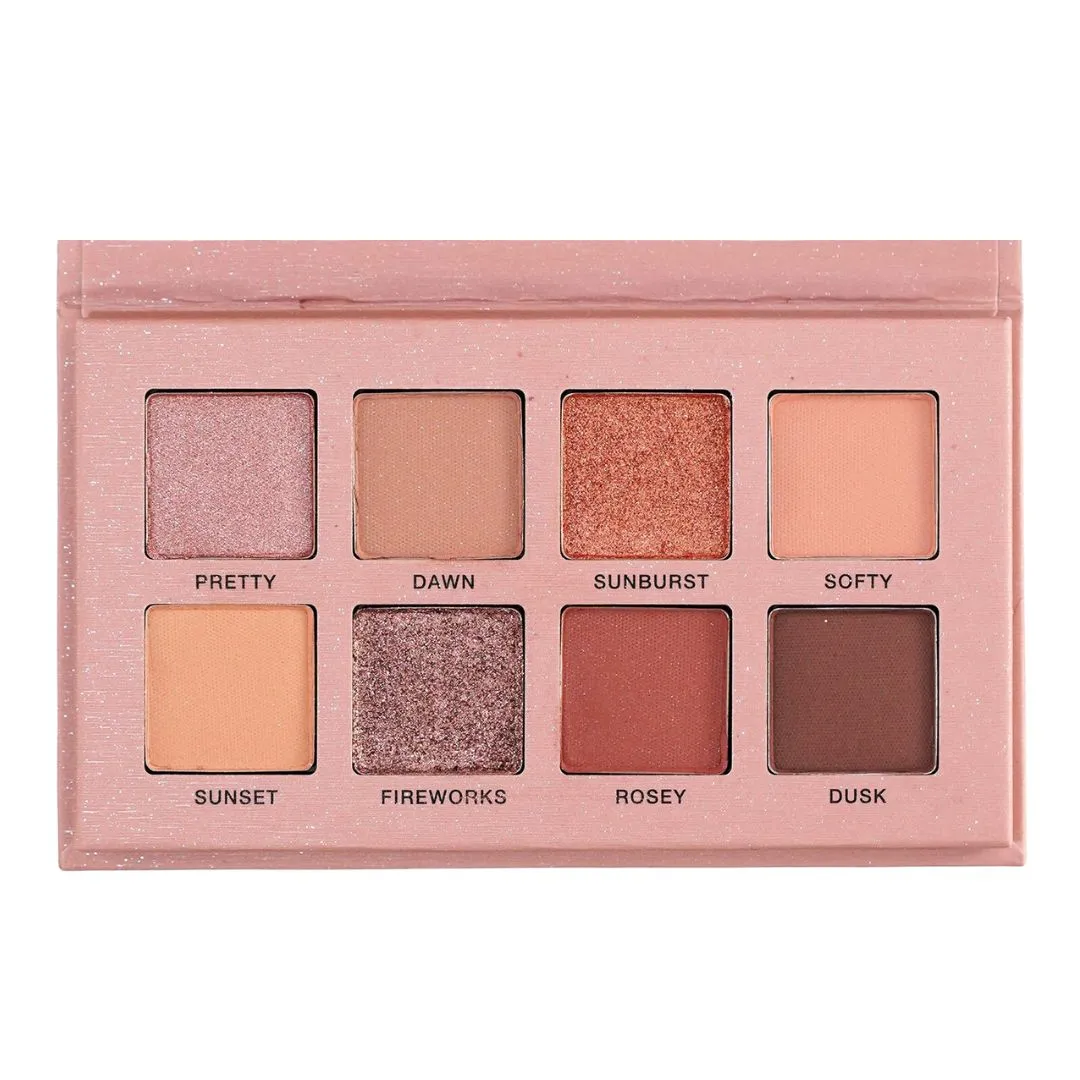 Anastasia Beverly Hills Mini Glam to go Eyeshadow Palette