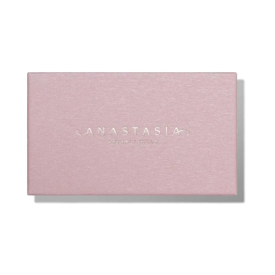 Anastasia Beverly Hills Mini Glam to go Eyeshadow Palette