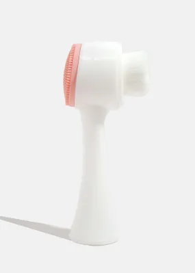 AOA 2-in-1 Facial Brush