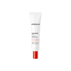 [ATOPALM] Face Cream 35ml