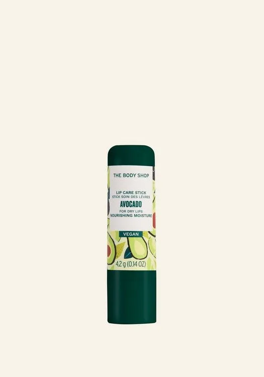 Avocado Lip Care Stick