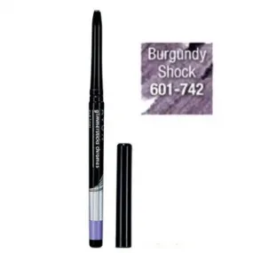 Avon Glimmersticks Chromes Eyeliner | Burgundy Shock