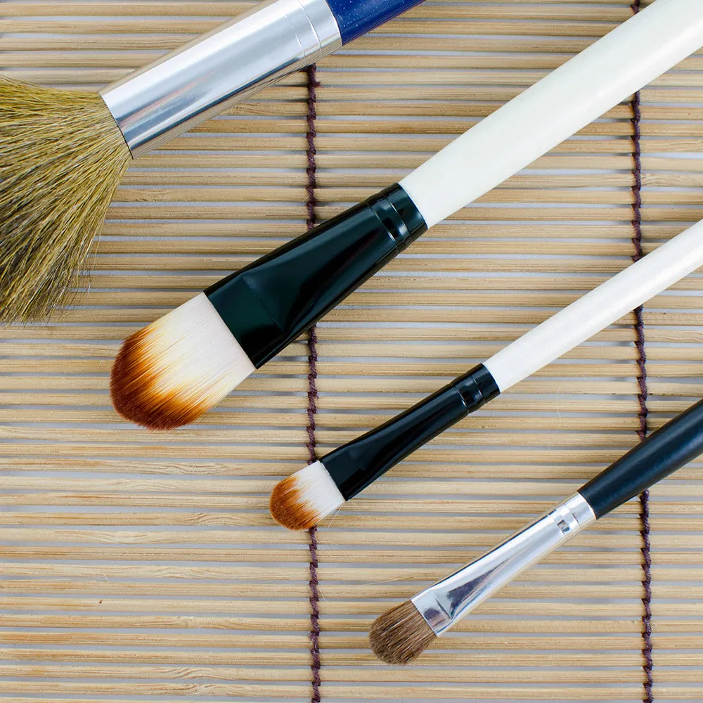 Bamboo Lip Brush