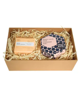 Berry Radiance Gift Set