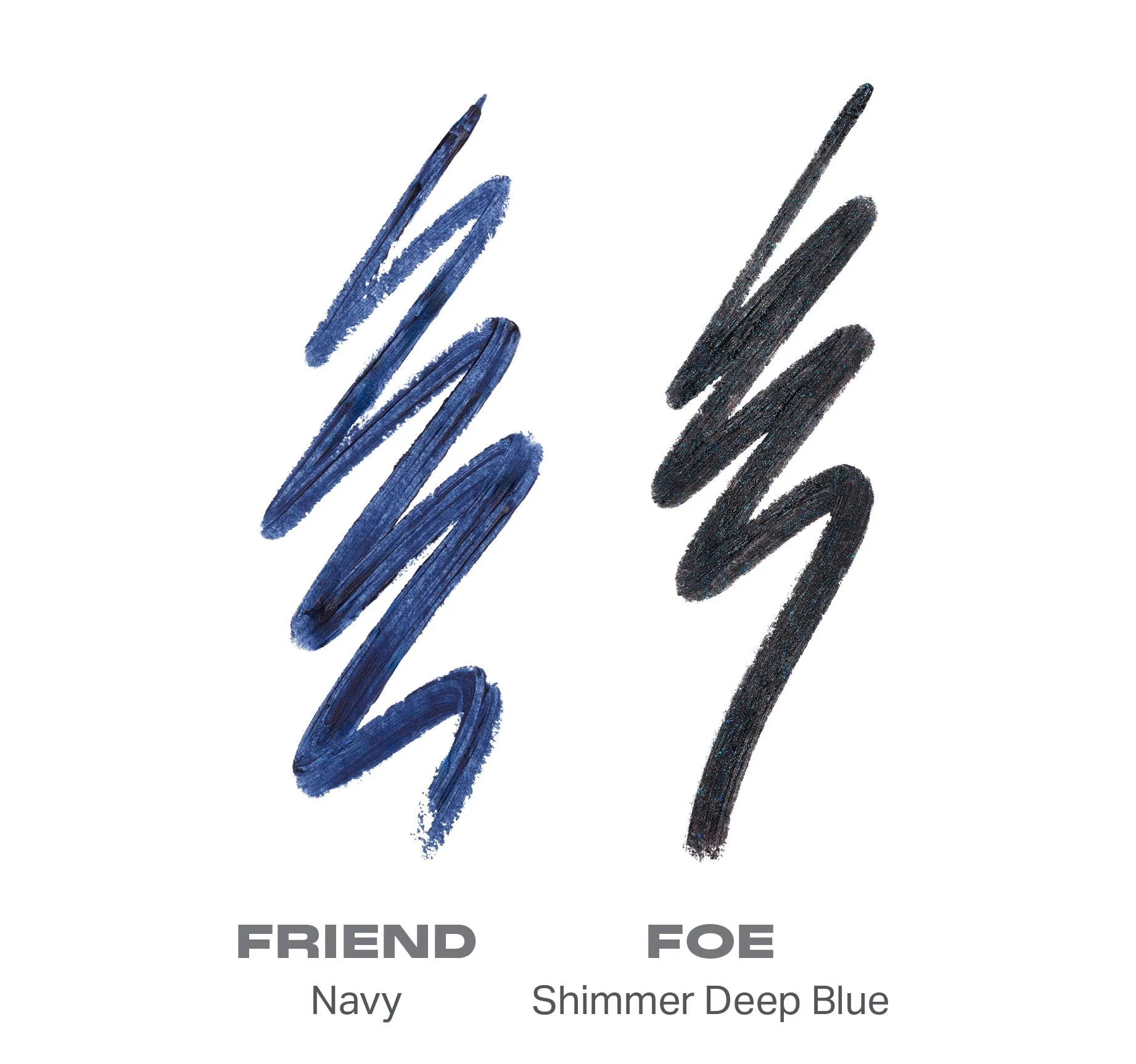 Bi-Liner Dual-Ended Gel Liners - Friend Or Foe