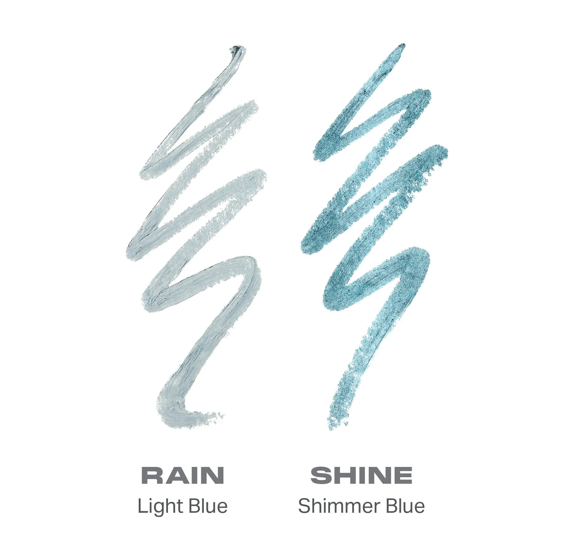 Bi-Liner Dual-Ended Gel Liners - Rain Or Shine