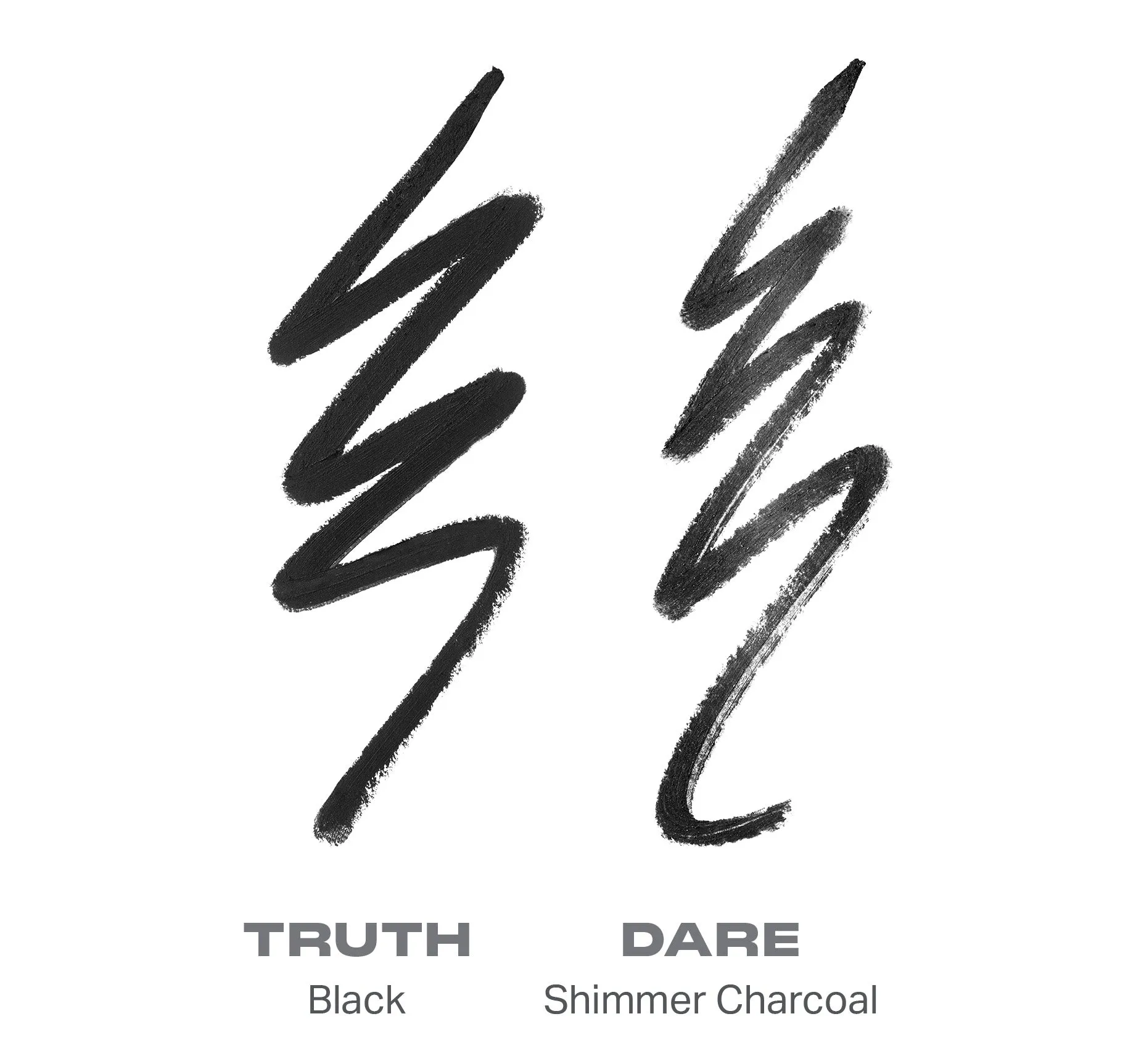 Bi-Liner Dual-Ended Gel Liners - Truth Or Dare