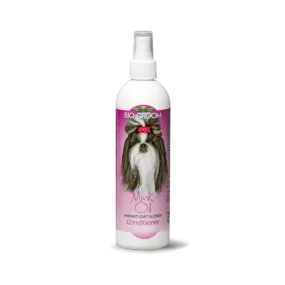 Bio-Groom Mink Oil Conditioner for Dogs 12oz