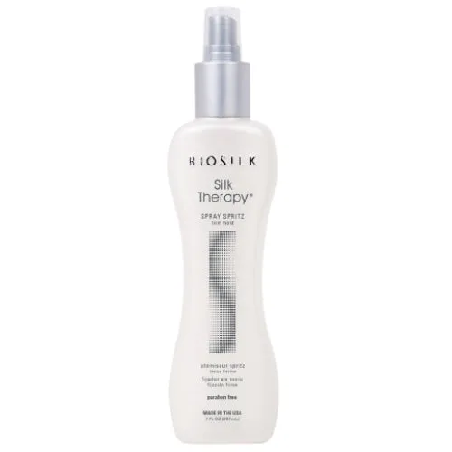 Biosilk Silk Therapy Spray Spritz 7 oz