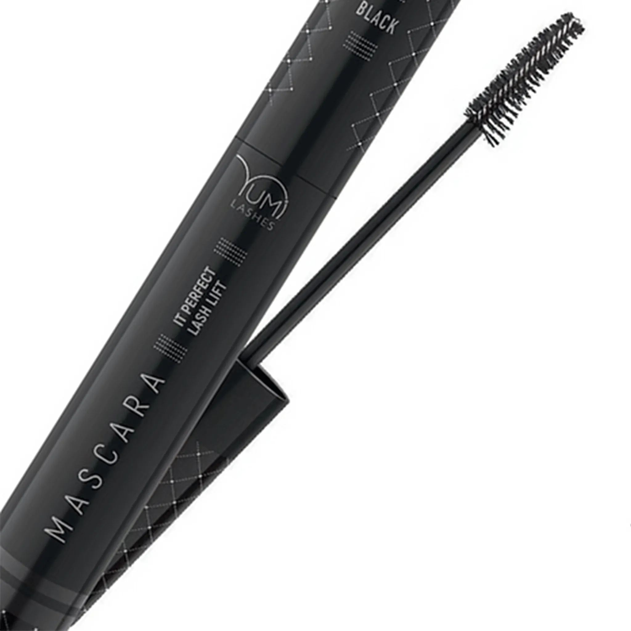 Black Mascara