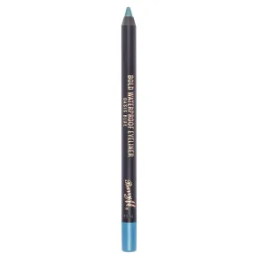 Bold Waterproof Eyeliner | Oasis Blue