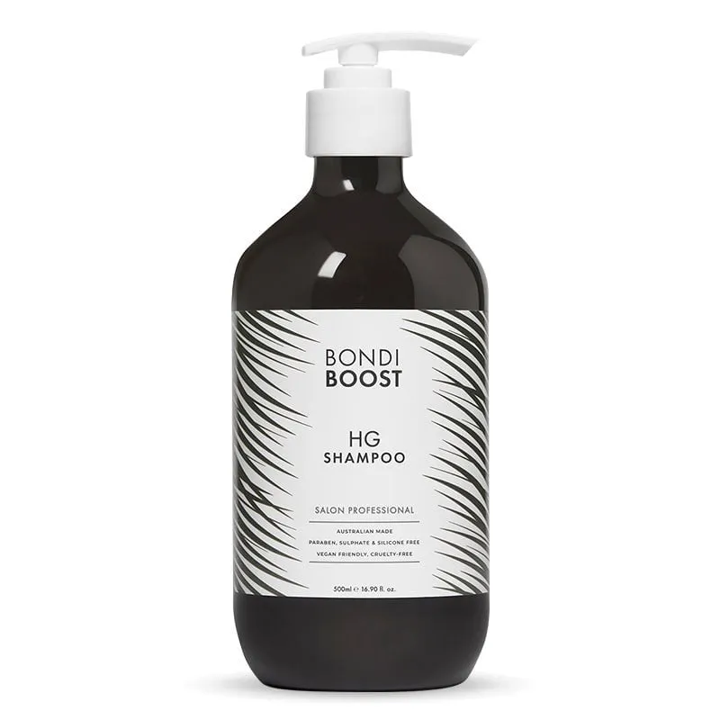 Bondi Boost Hair Growth Shampoo 500ml