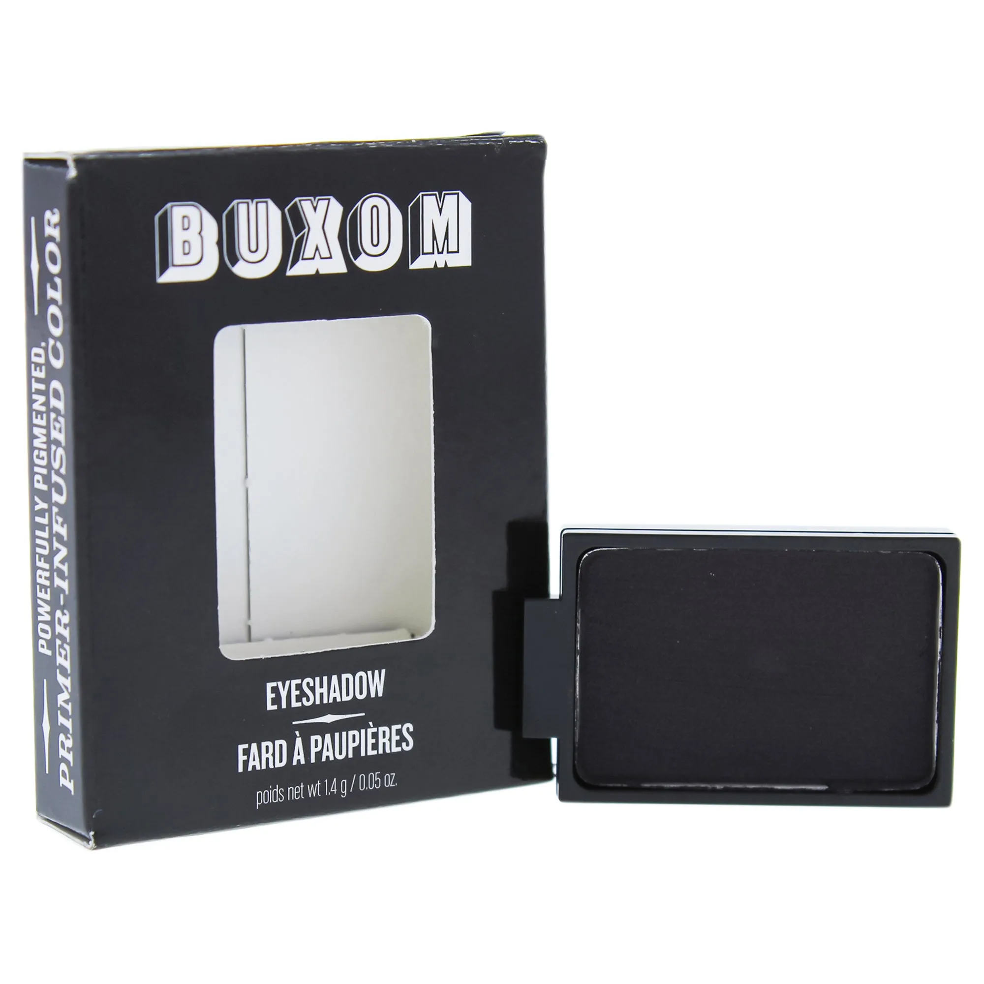 Buxom Eyeshadow Bar Single, Lbd