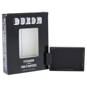 Buxom Eyeshadow Bar Single, Lbd