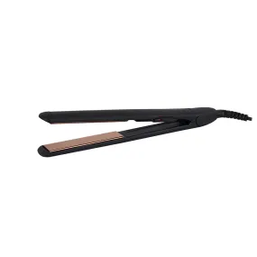 Carmen Noir Ceramic Hair Straightener