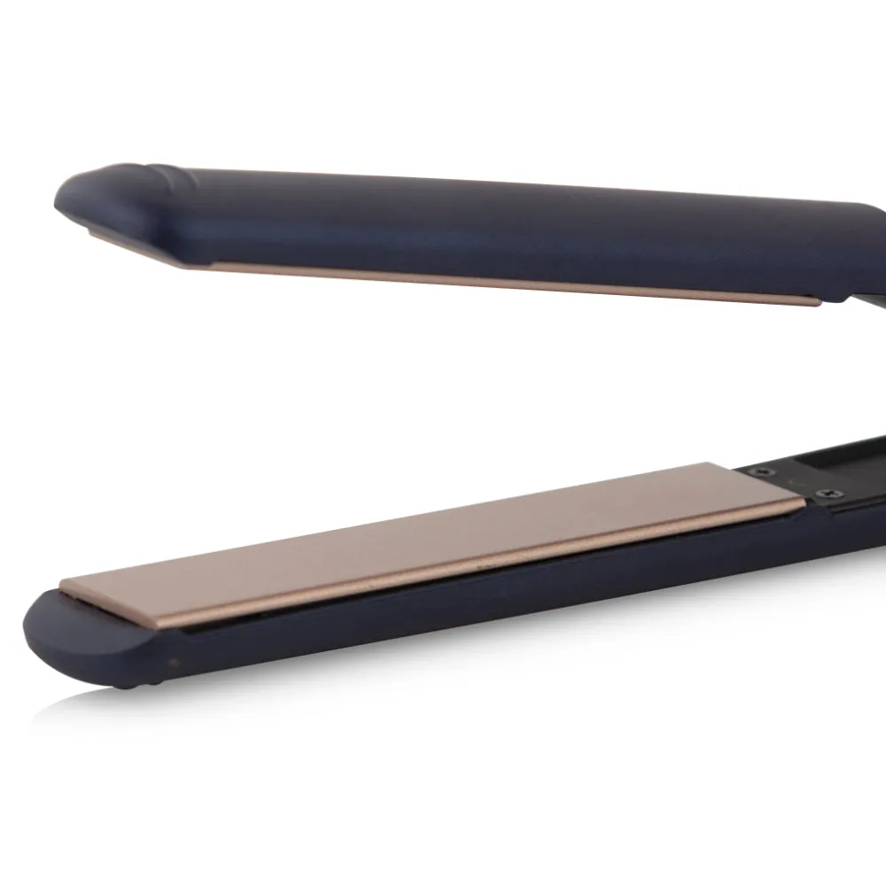 Carmen Twilight Hair Straightener  - Midnight Blue