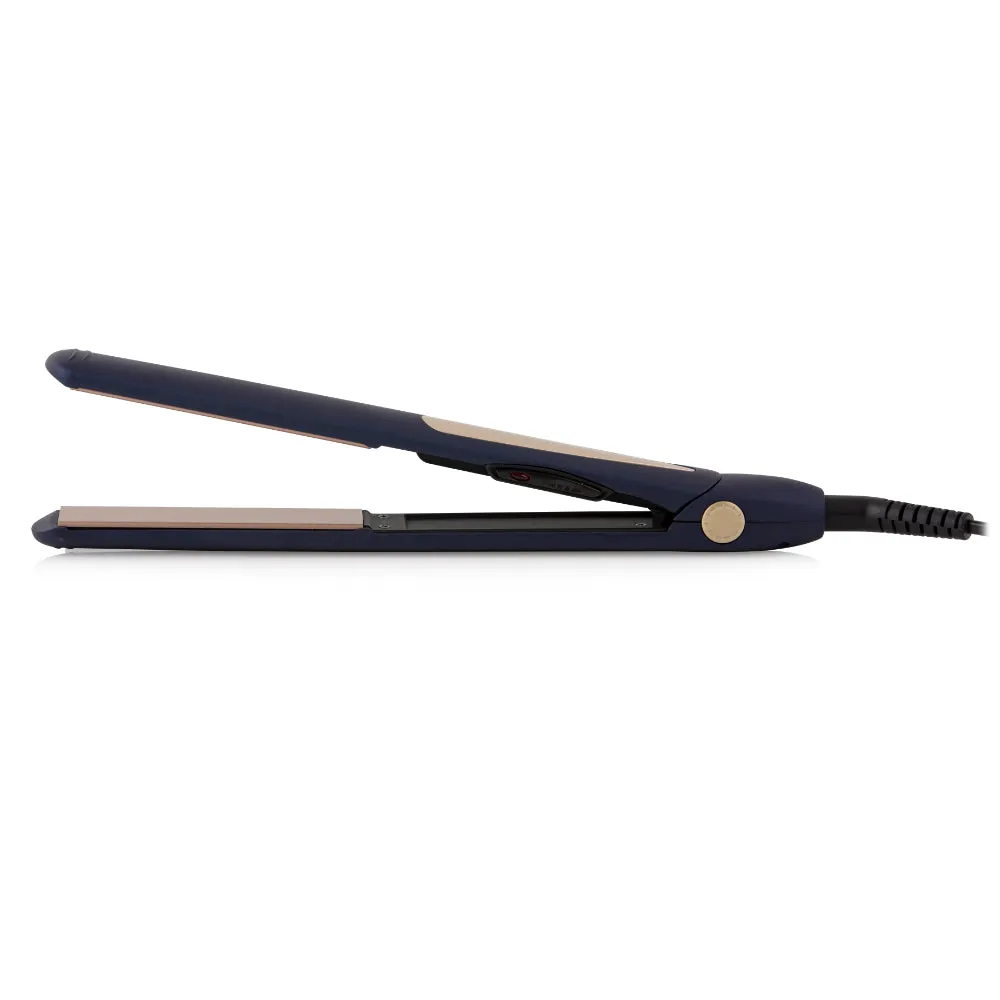 Carmen Twilight Hair Straightener  - Midnight Blue