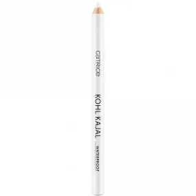 Catrice Kohl Kajal Waterproof 20 White 0.78G