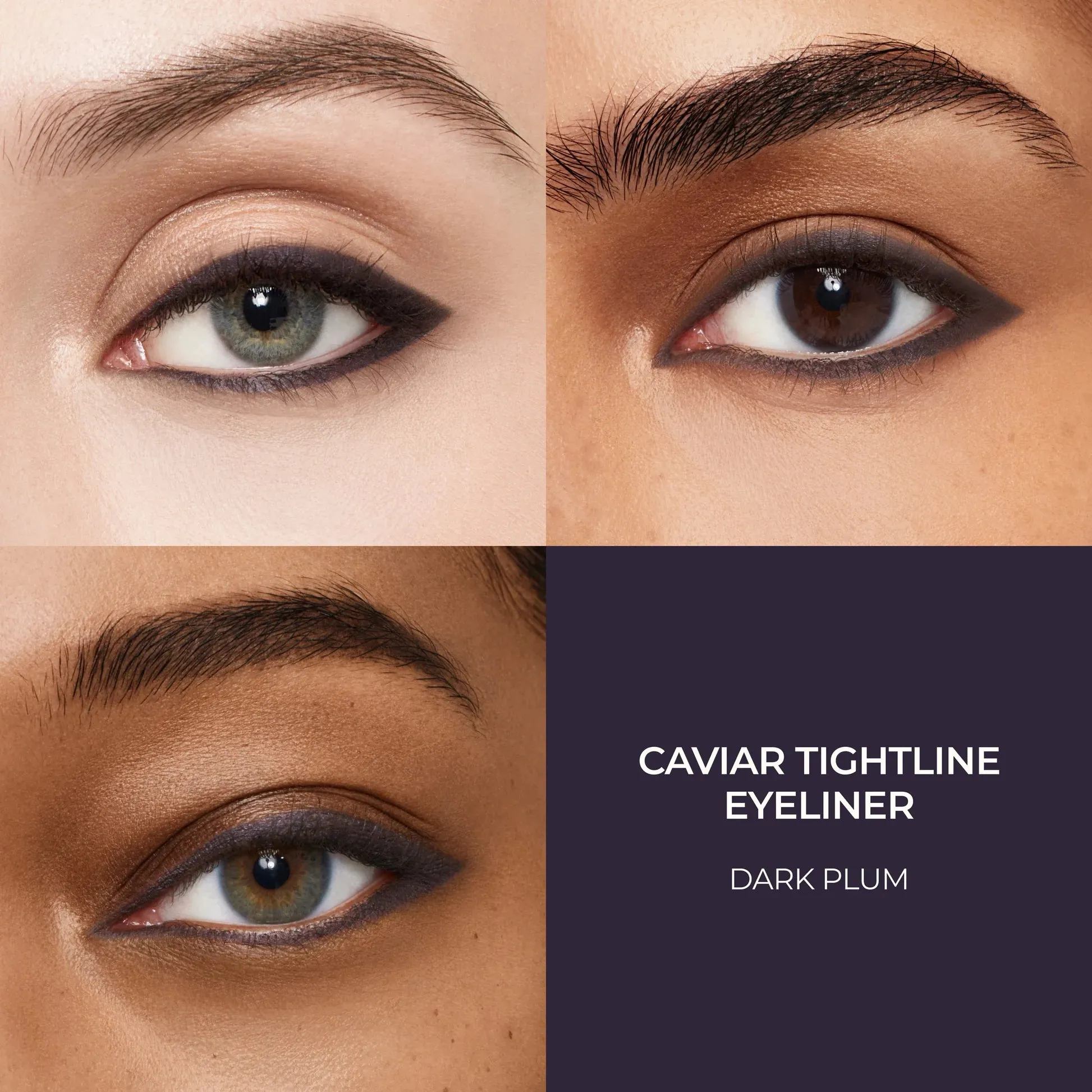 Caviar Tightline Eyeliner