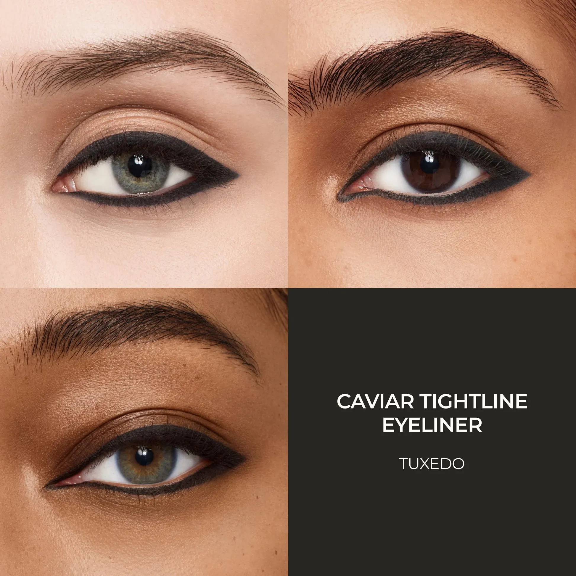 Caviar Tightline Eyeliner