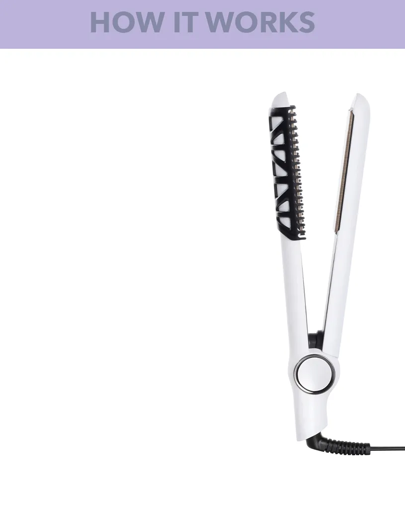 CERASILK 1" Styling Iron