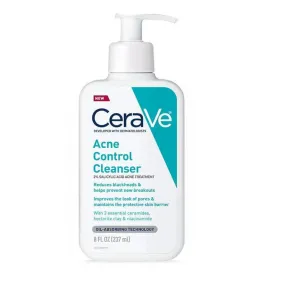 CERAVE ACNE CONTROL CLEANSER