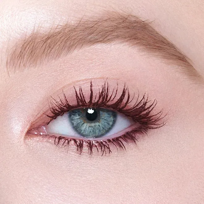 Charlotte Tilbury - Pillow Talk Push Up Lashes Volumizing & Lengthening Mascara