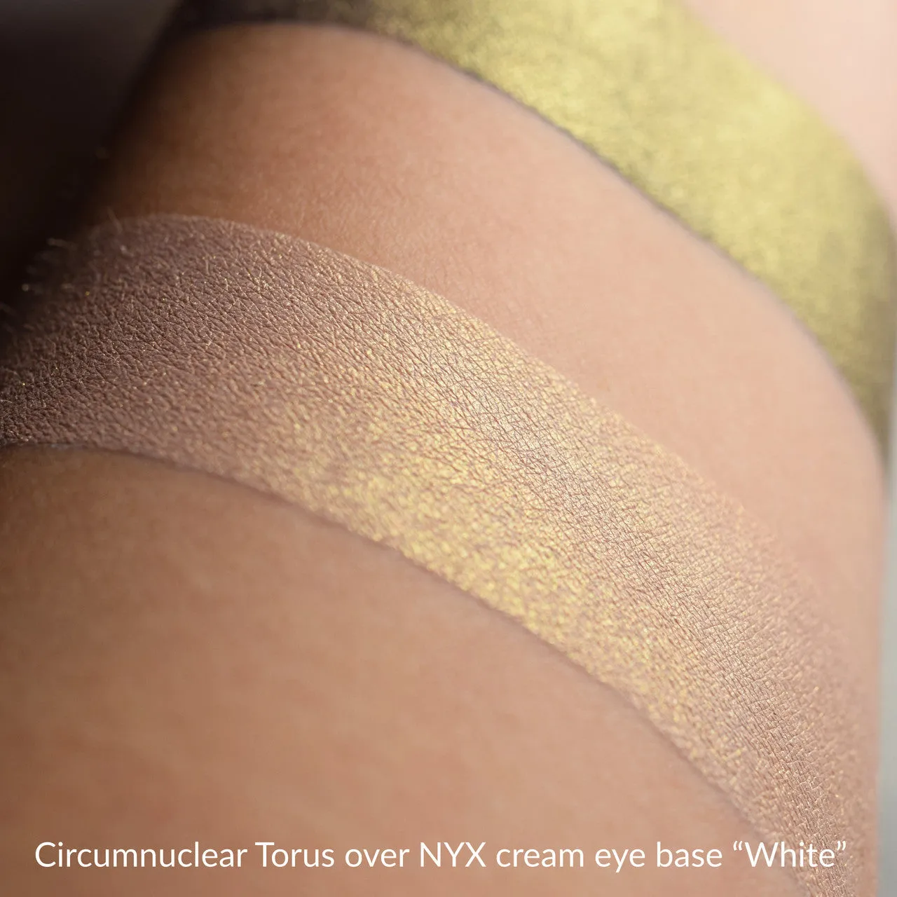 CIRCUMNUCLEAR TORUS - Highlighter - Multipurpose (Eye/Cheek/Face/Lip Safe)  - CLEARANCE