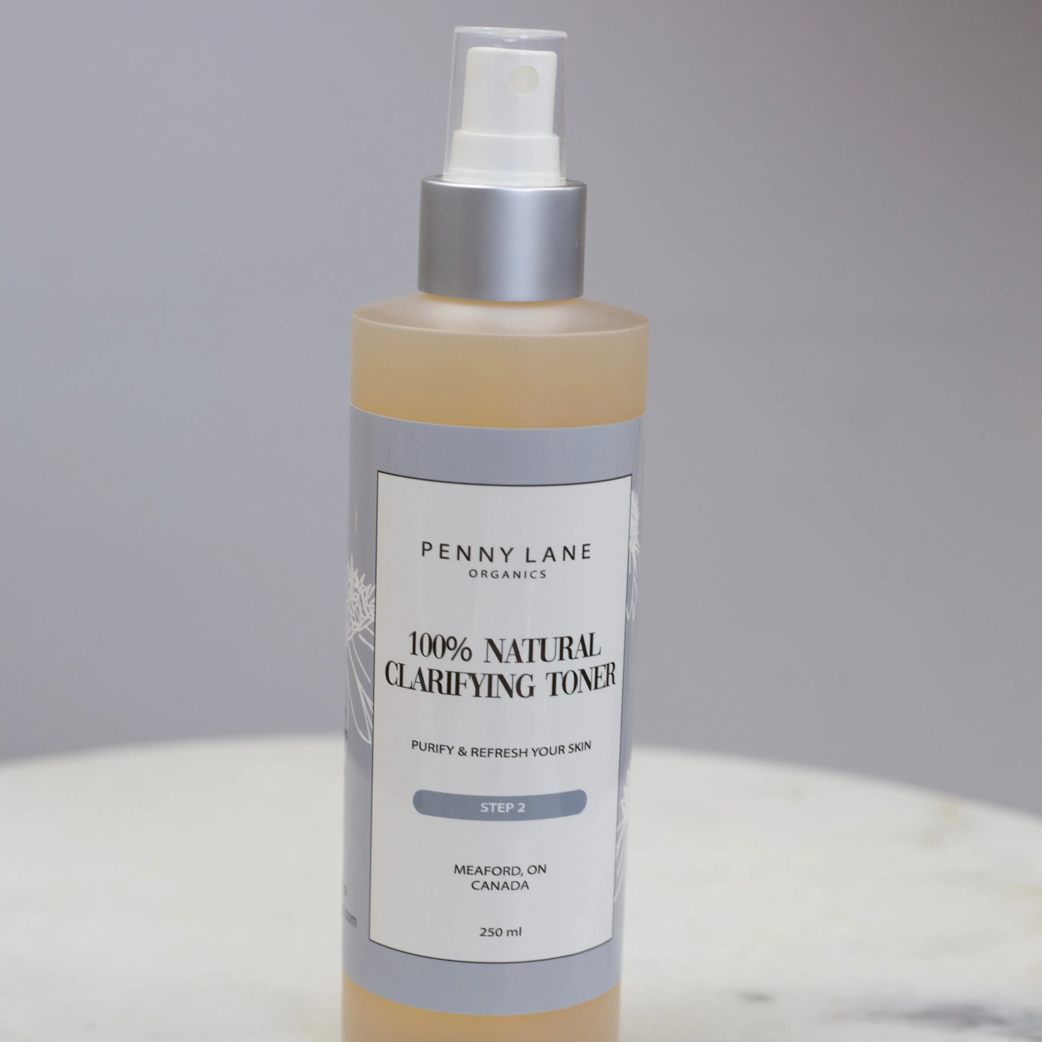 Clarifying Toner