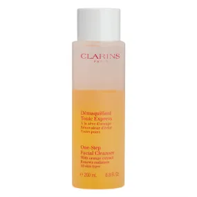 Clarins One Step Facial Cleanser with Orange Extract (All Skin Types) by Clarins