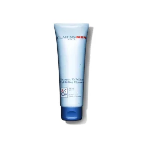 ClarinsMen Exfoliating Cleanser 2 in 1 Deep-Cleansing