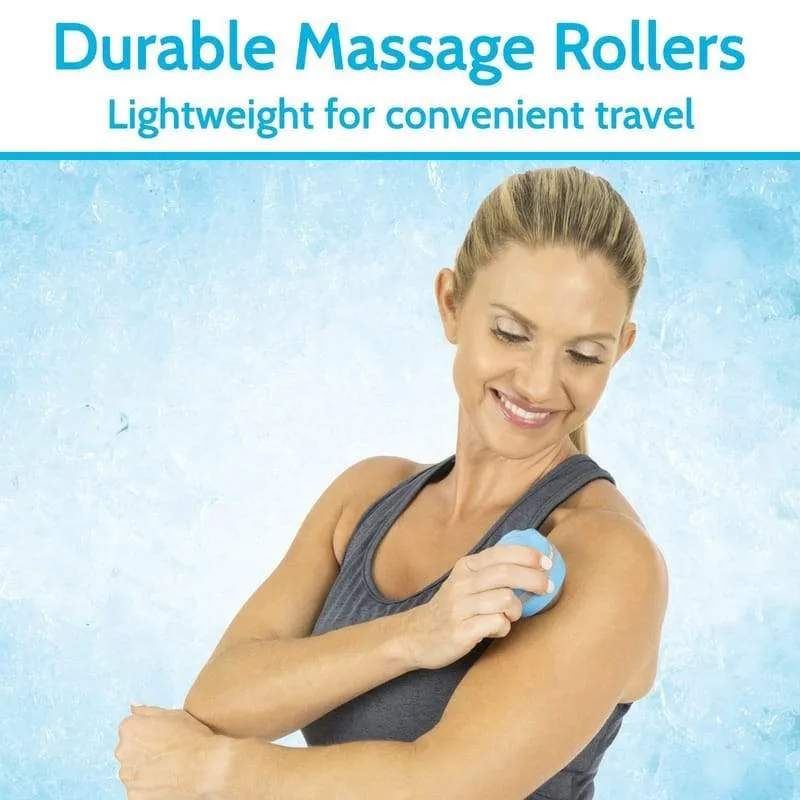 Cold Massage Roller Ball