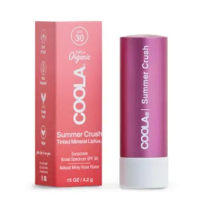 Coola Summer Crush Lip Balm SPF 30