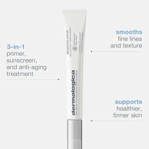 Dermalogica SkinPerfect Primer SPF30 22ml