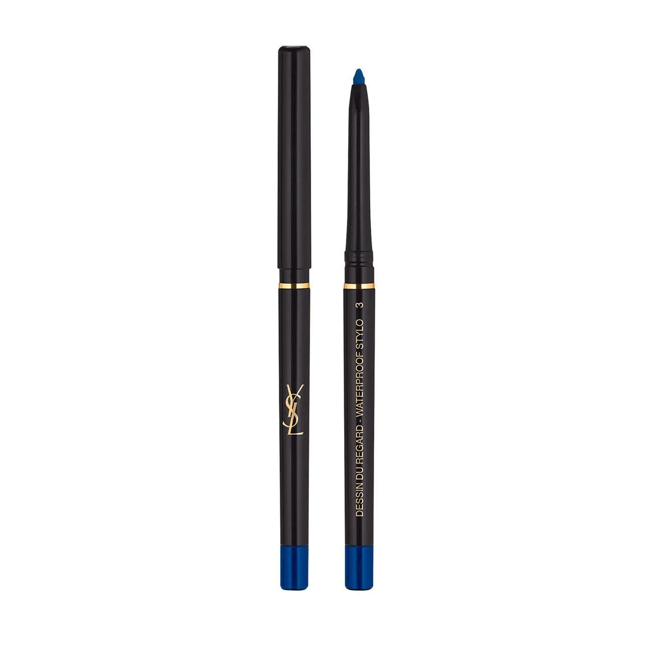 Dessin du Regard Waterproof - Long-Wear Precise Eyeliner