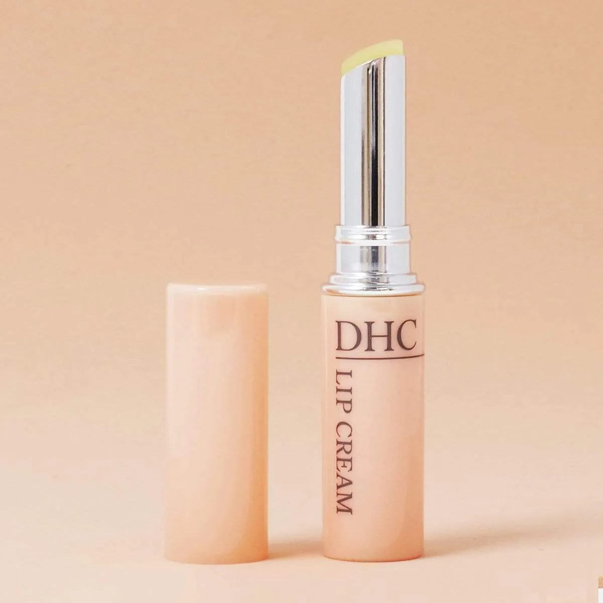 DHC Lip Cream Lip Balm 1.5gr New.