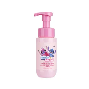 Disney Lilo & Stitch Collection Foaming Facial Cleanser