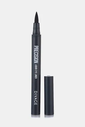 Divage Eyeliner "Precision" Nr.102 Grey