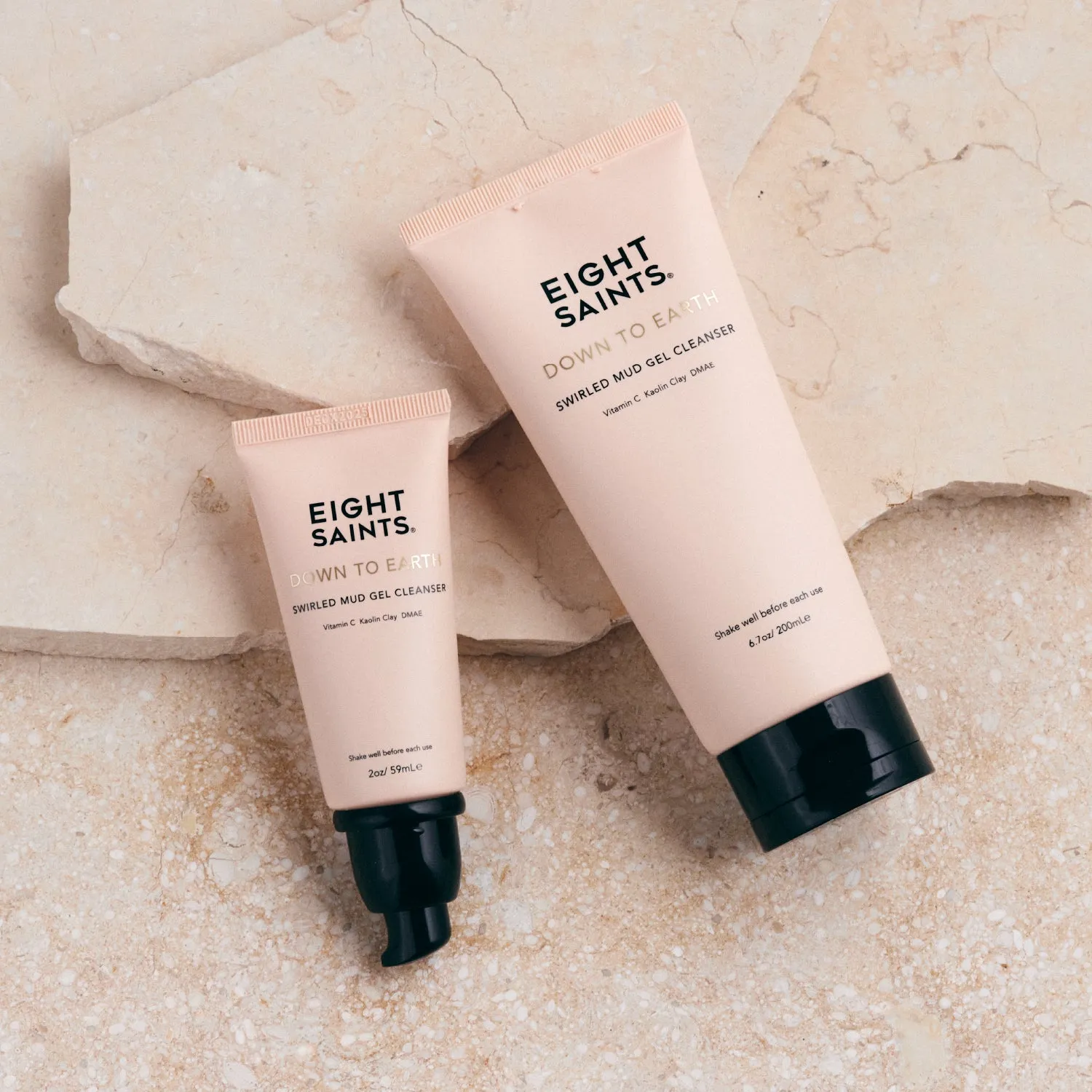 Down to Earth Gel Cleanser