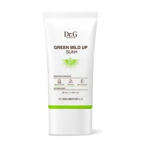 Dr.G Green Mild Up Sun SPF 50 / PA     50ml