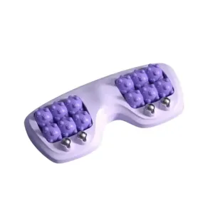 Dual Foot Massage Roller Bb-68