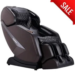 Ergotec ET-300 Jupiter 3D Massage Chair